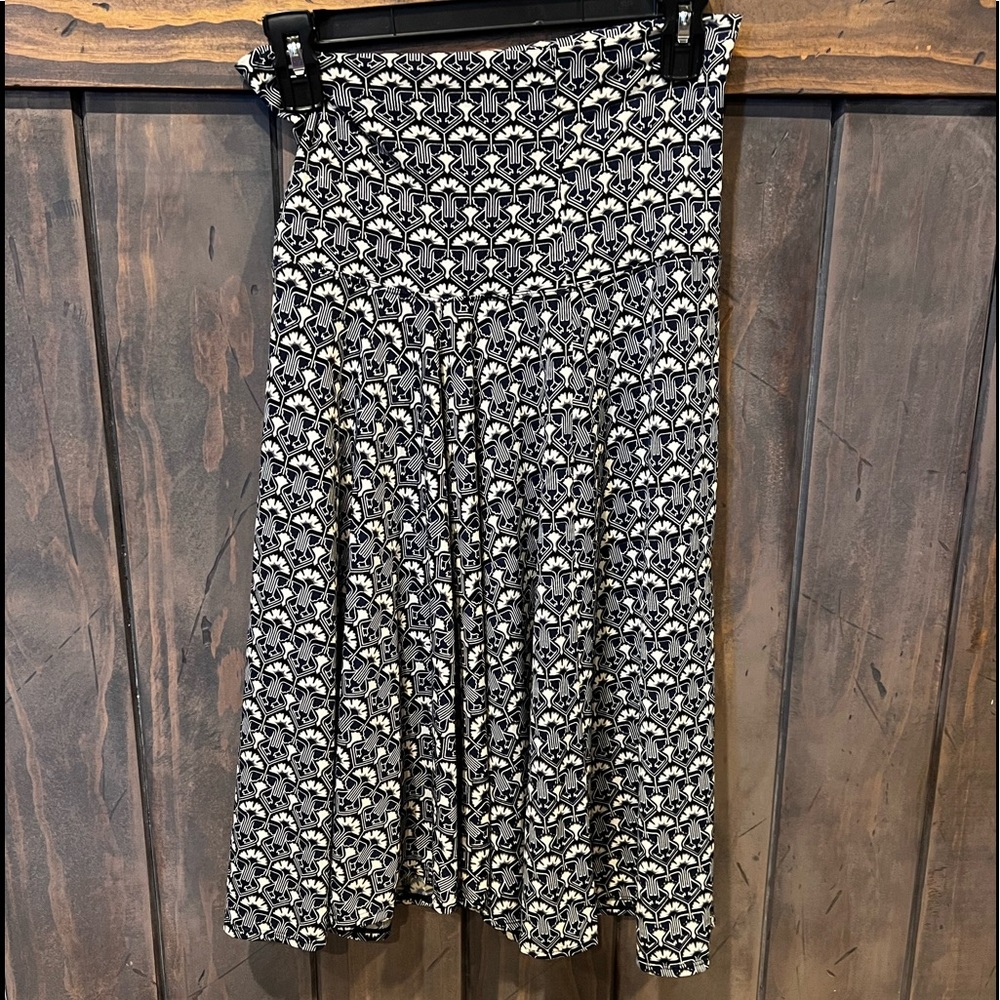 Max Studio skirt